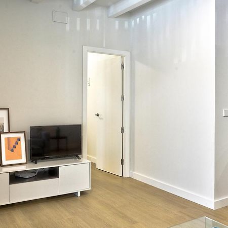 Apartamento De Dos Dormitorios En Triana Sevilla Exterior foto