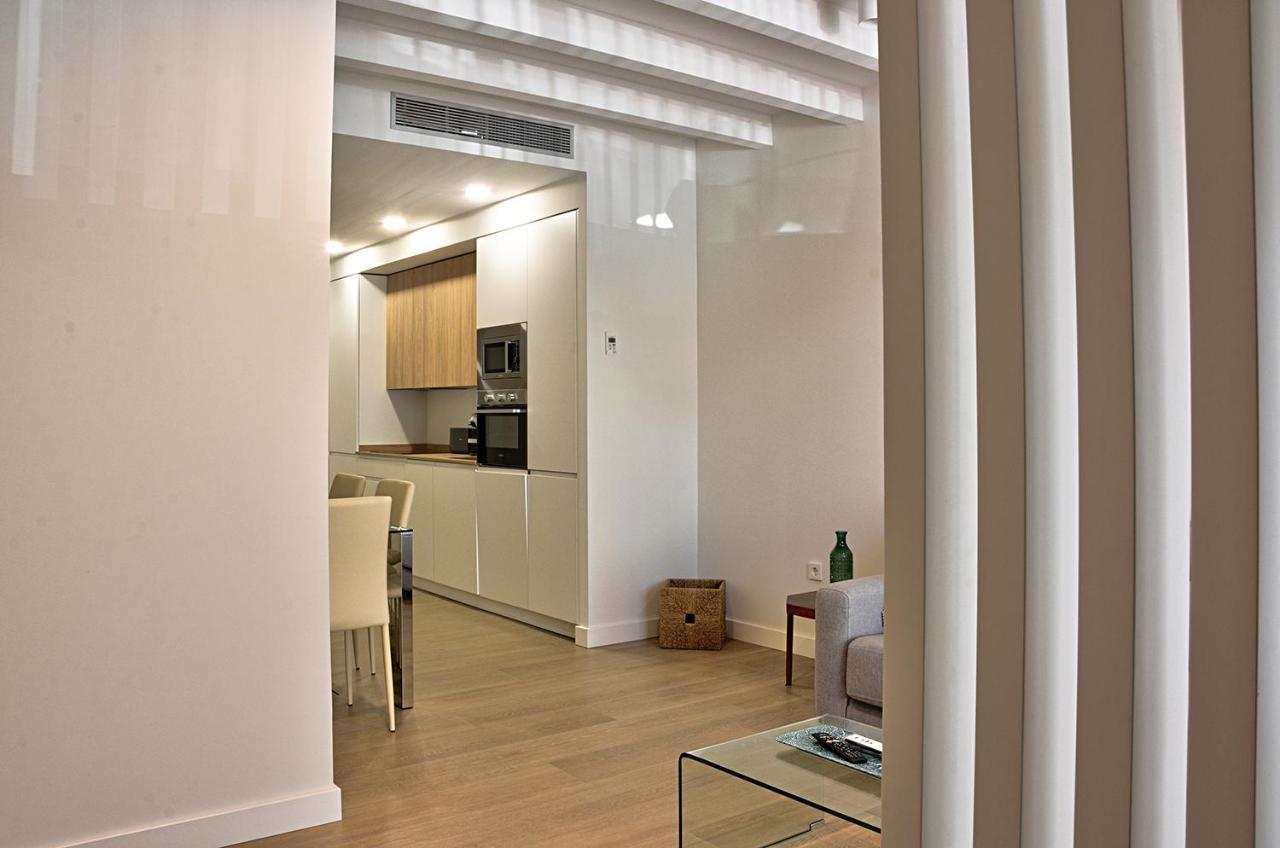 Apartamento De Dos Dormitorios En Triana Sevilla Exterior foto