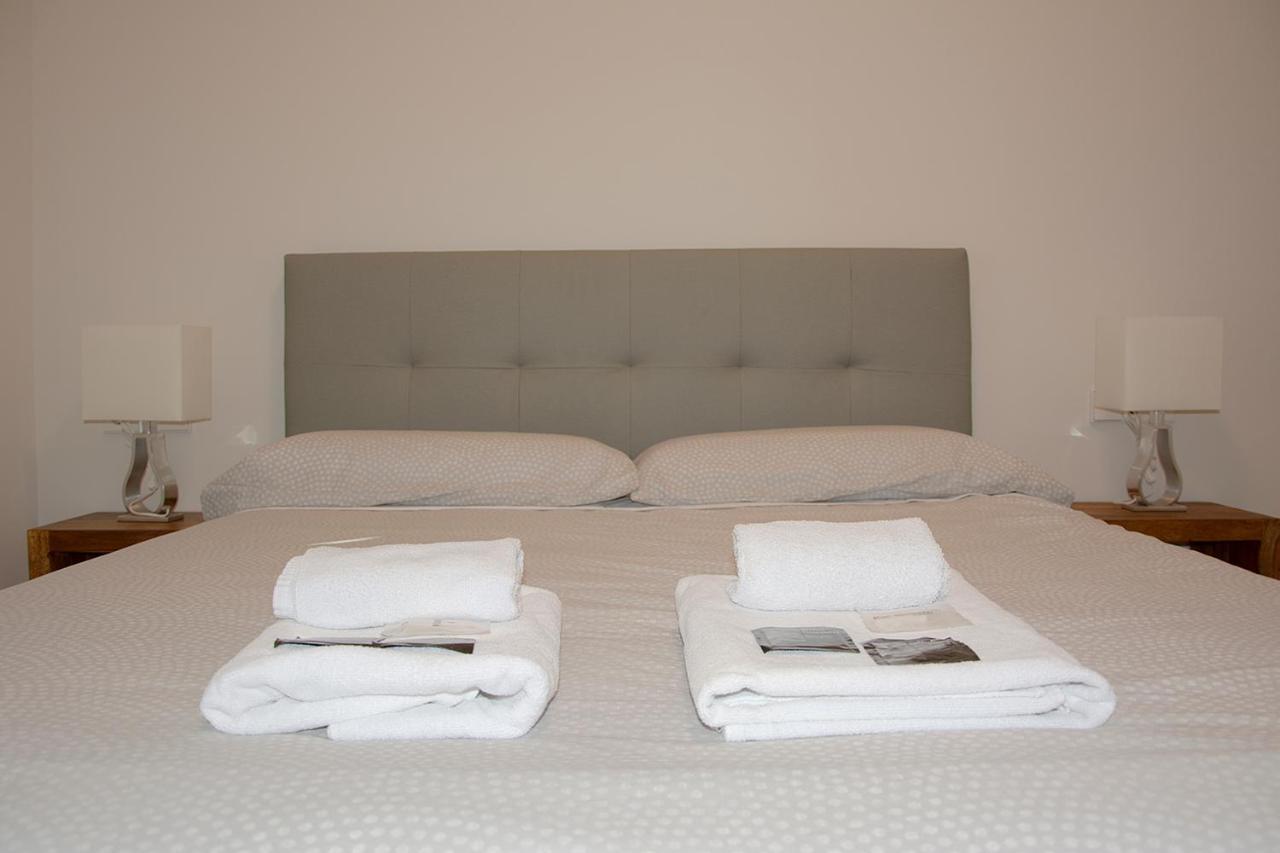 Apartamento De Dos Dormitorios En Triana Sevilla Exterior foto
